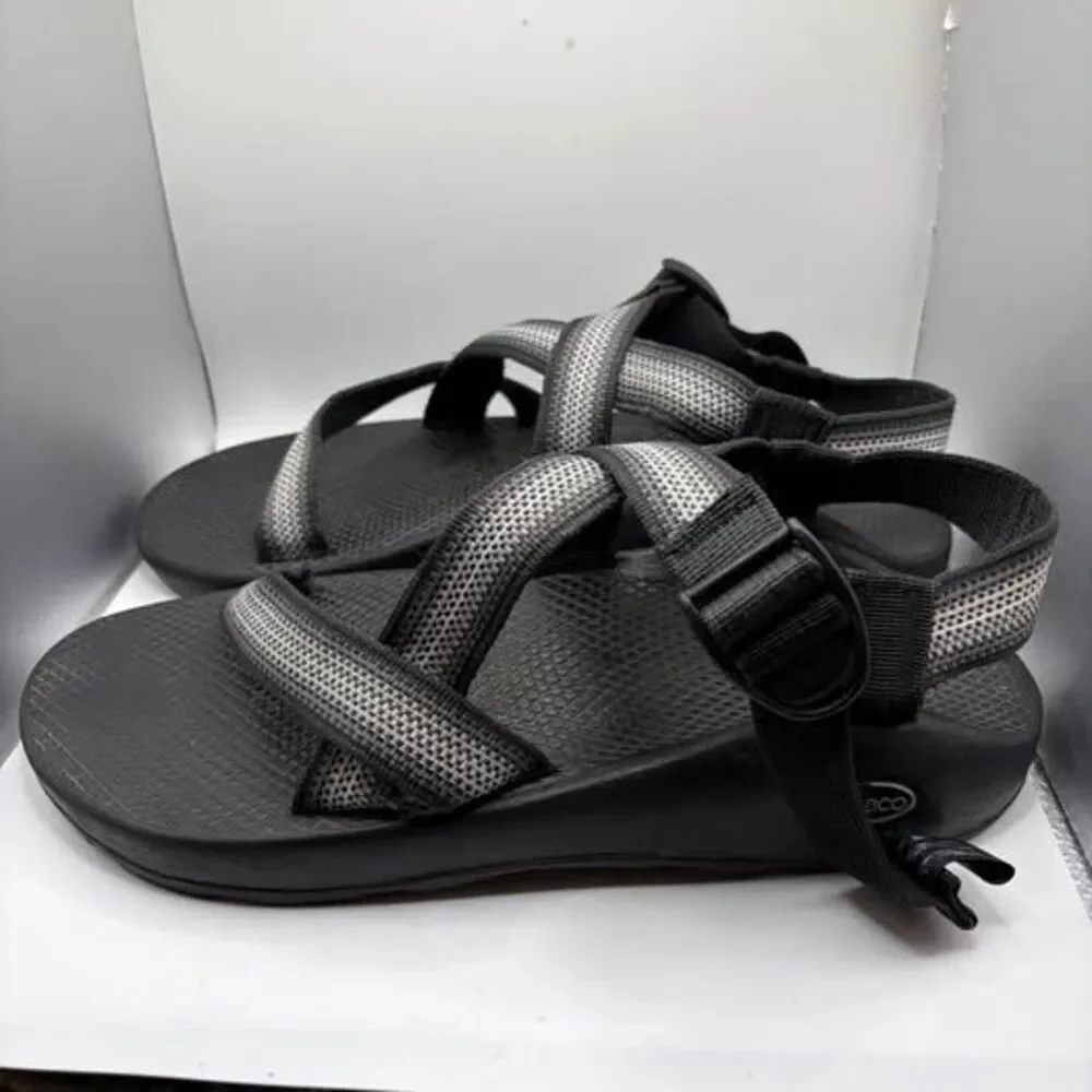 Chaco men’s sandals